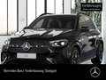 Mercedes-Benz GLE 450 4M AMG+NIGHT+PANO+360+AHK+MULTIBEAM+HUD+9G Noir - thumbnail 1