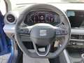 SEAT Arona ARONA ROAD EDITION 1.0 TSI PARKLENKASS. NAVI Blau - thumbnail 8