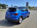 SEAT Arona ARONA ROAD EDITION 1.0 TSI PARKLENKASS. NAVI Blau - thumbnail 2