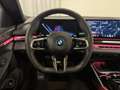 BMW i5 eDrive40 Schwarz - thumbnail 11