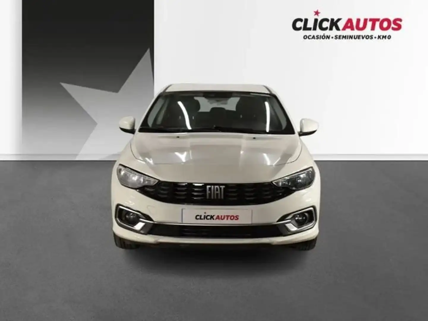 Fiat Tipo SW 1.0 City Life Blanco - 2