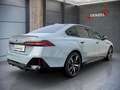 BMW i5 xDrive40 Limousine Grau - thumbnail 4
