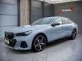 BMW i5 xDrive40 Limousine Grau - thumbnail 1