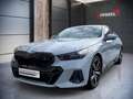 BMW i5 xDrive40 Limousine Grau - thumbnail 2