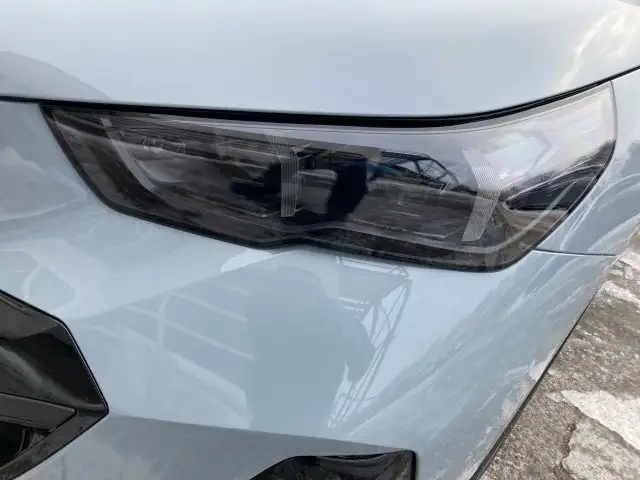 BMW i5 xDrive40 Limousine Ansicht 12