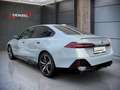 BMW i5 xDrive40 Limousine Grau - thumbnail 3
