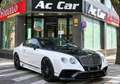Bentley Continental Deportivo 560cv Automático de 2 Puertas Blanco - thumbnail 1