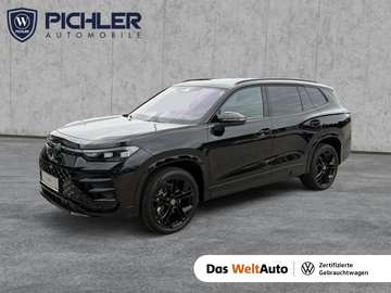 Sport TDI 4MOTION DSG