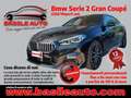 BMW 220 220d Gran Coupe Msport auto Noir - thumbnail 1