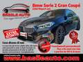 BMW 220 220d Gran Coupe Msport auto Negru - thumbnail 1