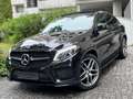 Mercedes-Benz GLE 350 d Coupe 4Matic AMG Line/HUD/ACC/PANO/H&K Noir - thumbnail 1