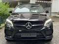 Mercedes-Benz GLE 350 d Coupe 4Matic AMG Line/HUD/ACC/PANO/H&K Noir - thumbnail 5