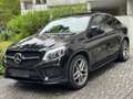 Mercedes-Benz GLE 350 d Coupe 4Matic AMG Line/HUD/ACC/PANO/H&K Noir - thumbnail 4