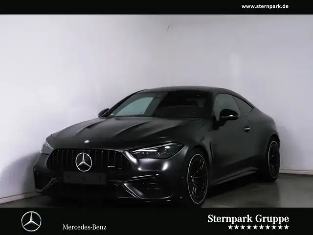 Mercedes-Benz CLE 53 AMG CLE 53 AMG 4M+ Coupé MAGNO+Pano+CARBON+HuD+Night