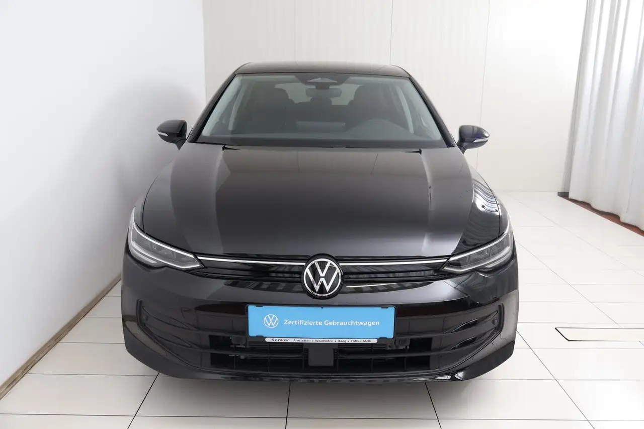 Volkswagen Golf 2026