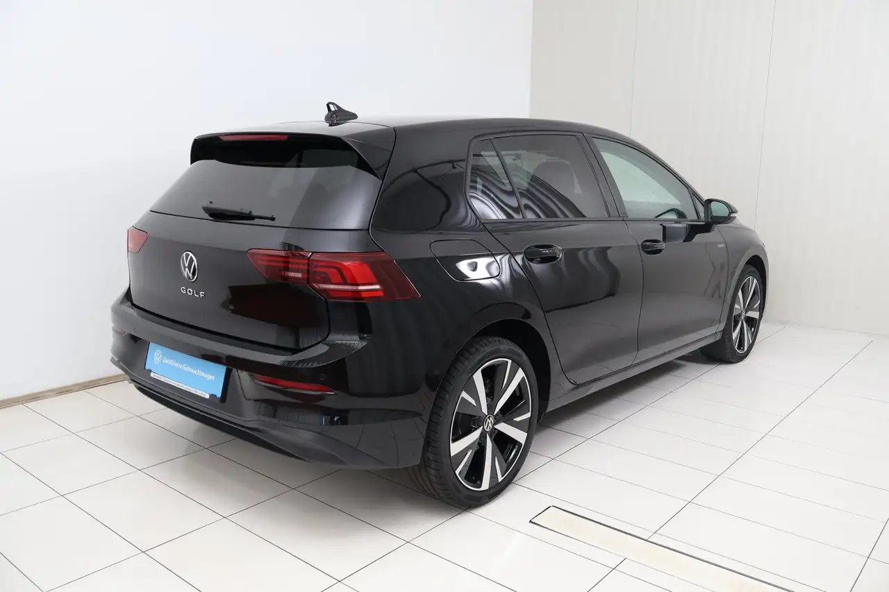 Volkswagen Golf 2026