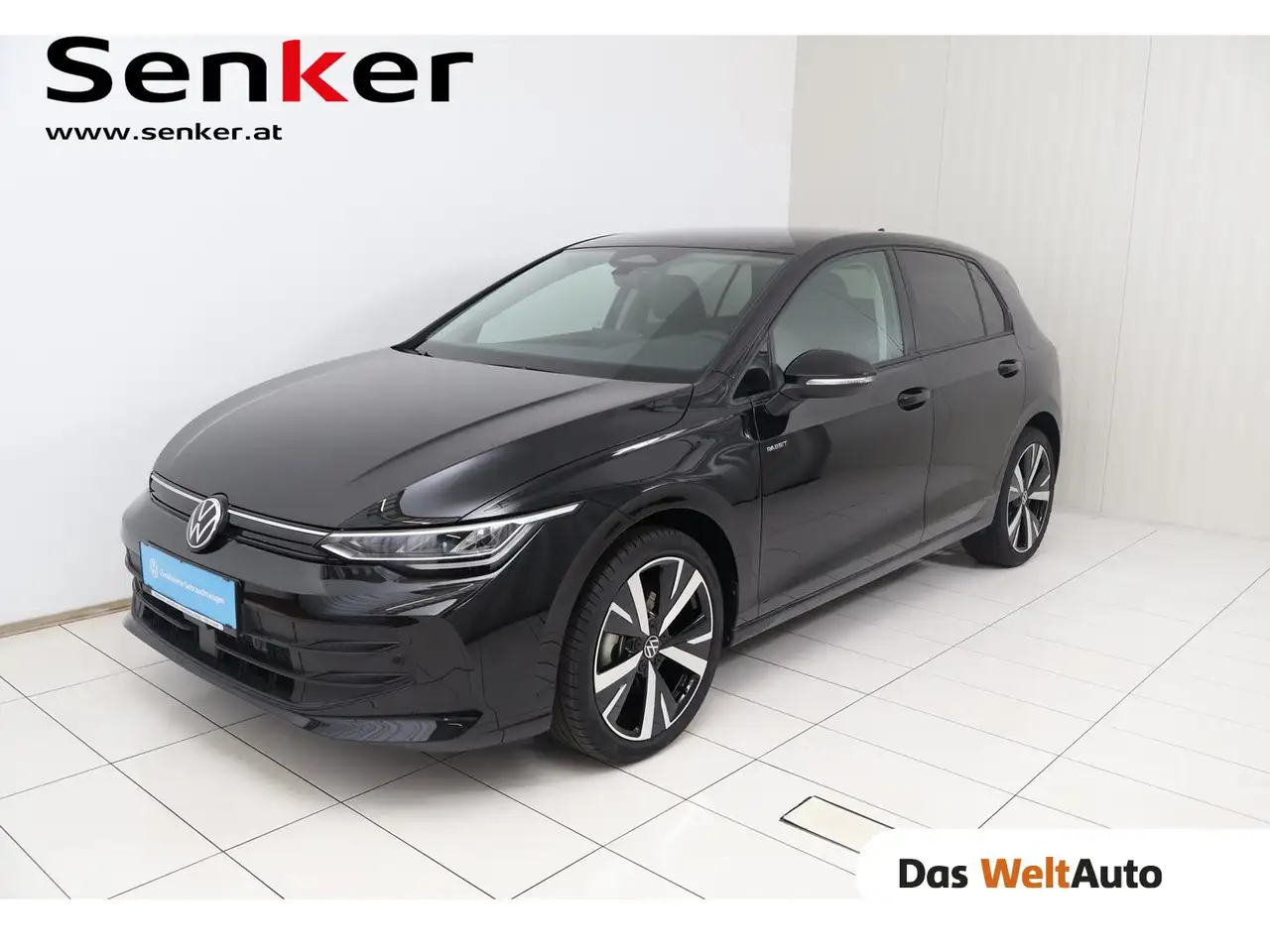 Volkswagen Golf 2026