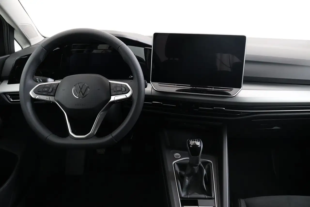 Volkswagen Golf 2026