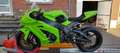 Kawasaki Ninja ZX-10RR 2017 Groen - thumbnail 1
