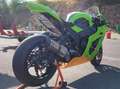 Kawasaki Ninja ZX-10RR 2017 Groen - thumbnail 4