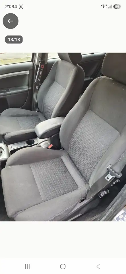 Ford Mondeo 2.0-16V AUTOMAAT NIEUWE APK, foto 8