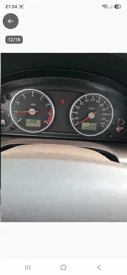 Ford Mondeo 2.0-16V AUTOMAAT NIEUWE APK, foto 9