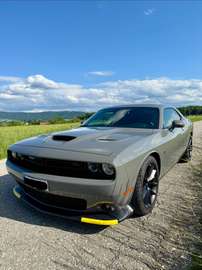 RT Scat Pack