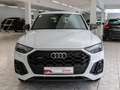 Audi Q5 40 TDI quattro S line Matrix Keyless Kamera Weiß - thumbnail 11