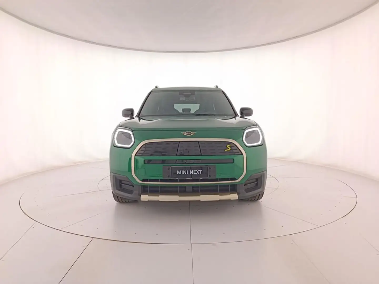 MINI Cooper SE Countryman Mini Countryman SE Favoured all4 - 2