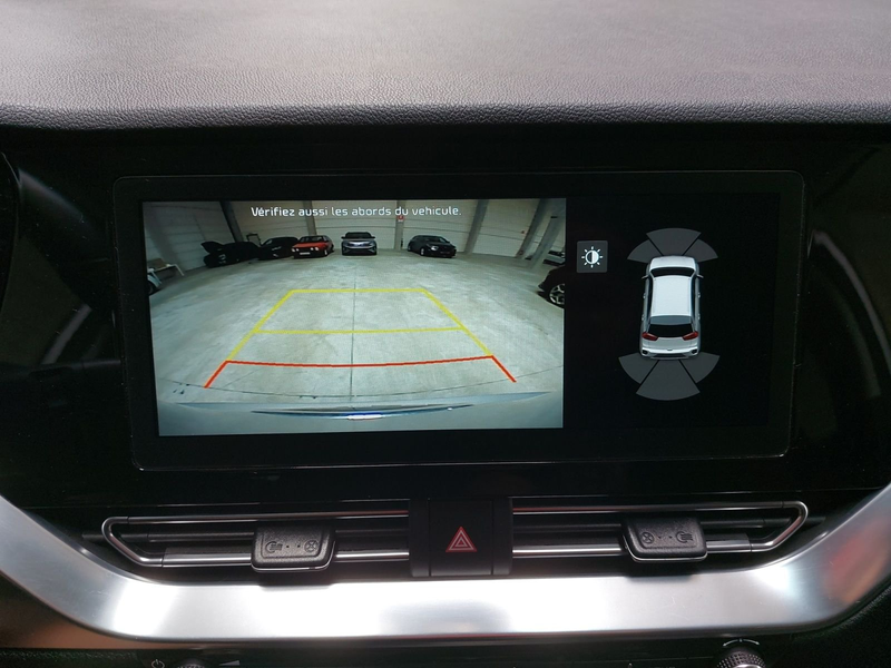 Kia e-Niro KIA DE4 MORE 64kWh *CUIR* TOIT OUVRANT* — photo 14
