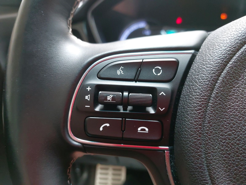 Kia e-Niro KIA DE4 MORE 64kWh *CUIR* TOIT OUVRANT* — photo 11