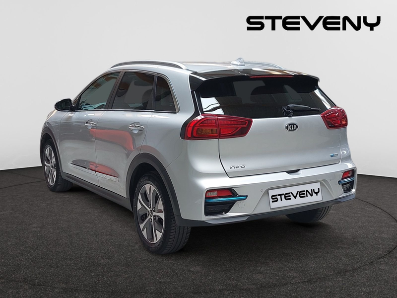 Kia e-Niro KIA DE4 MORE 64kWh *CUIR* TOIT OUVRANT* — photo 3