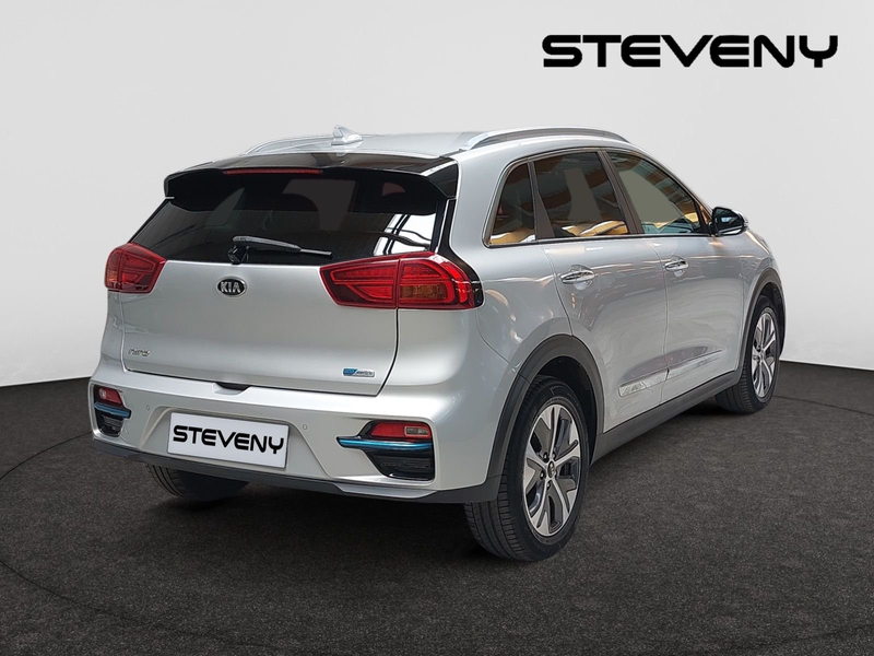 Kia e-Niro KIA DE4 MORE 64kWh *CUIR* TOIT OUVRANT* — photo 4