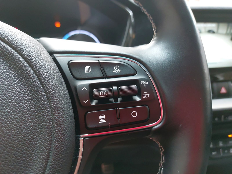 Kia e-Niro KIA DE4 MORE 64kWh *CUIR* TOIT OUVRANT* — photo 12