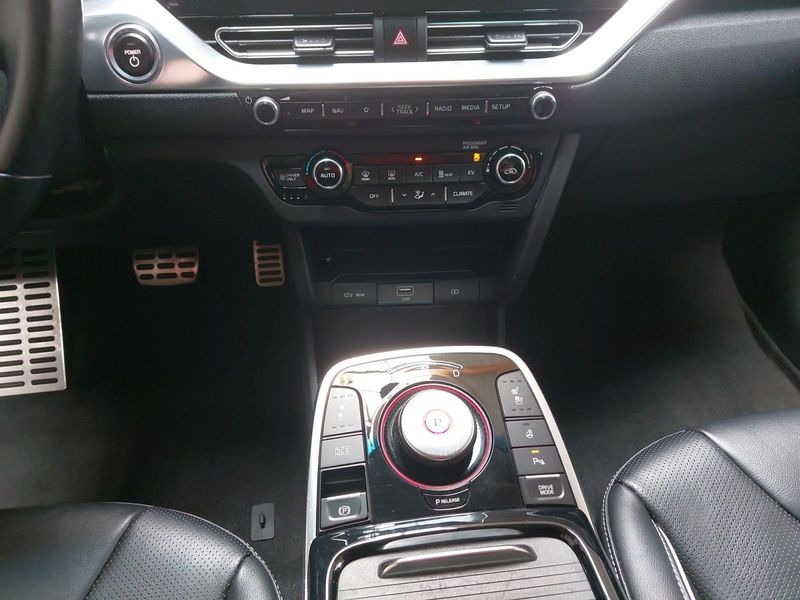 Kia e-Niro KIA DE4 MORE 64kWh *CUIR* TOIT OUVRANT* — photo 15
