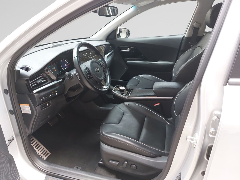 Kia e-Niro KIA DE4 MORE 64kWh *CUIR* TOIT OUVRANT* — photo 5