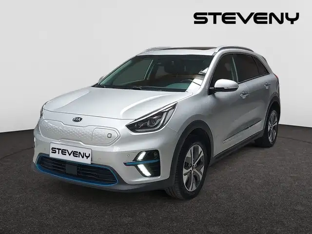 Kia e-Niro KIA DE4 MORE 64kWh *CUIR* TOIT OUVRANT*