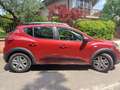 Dacia Sandero Sandero Stepway 0.9 tce Comfort s Rosso - thumbnail 4