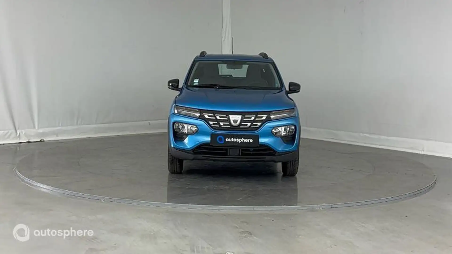 Dacia Spring 45ch Confort - Achat Intégral - 2