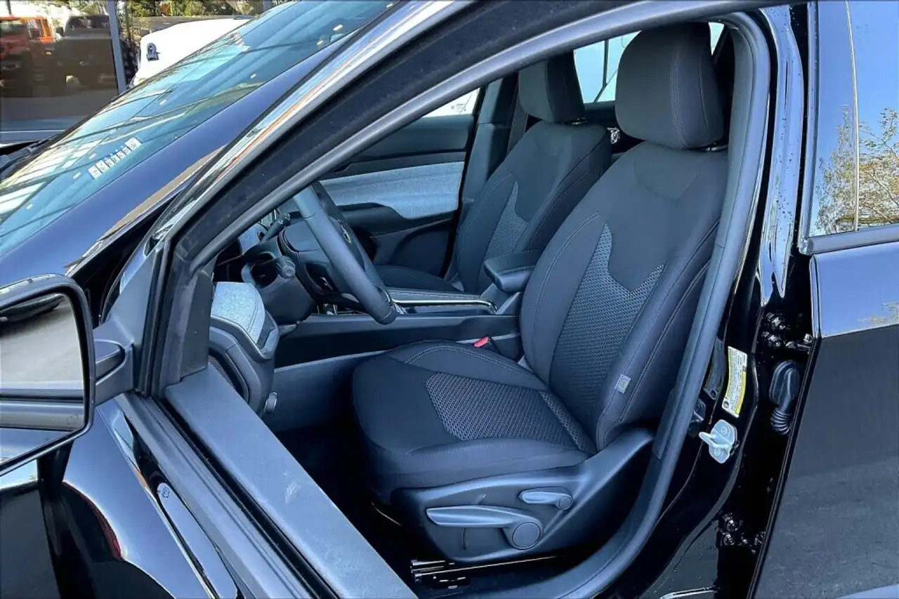 Jeep Compass fotografie Jeep Compass