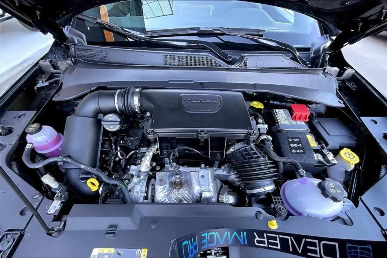 Jeep Compass fotografie Jeep Compass