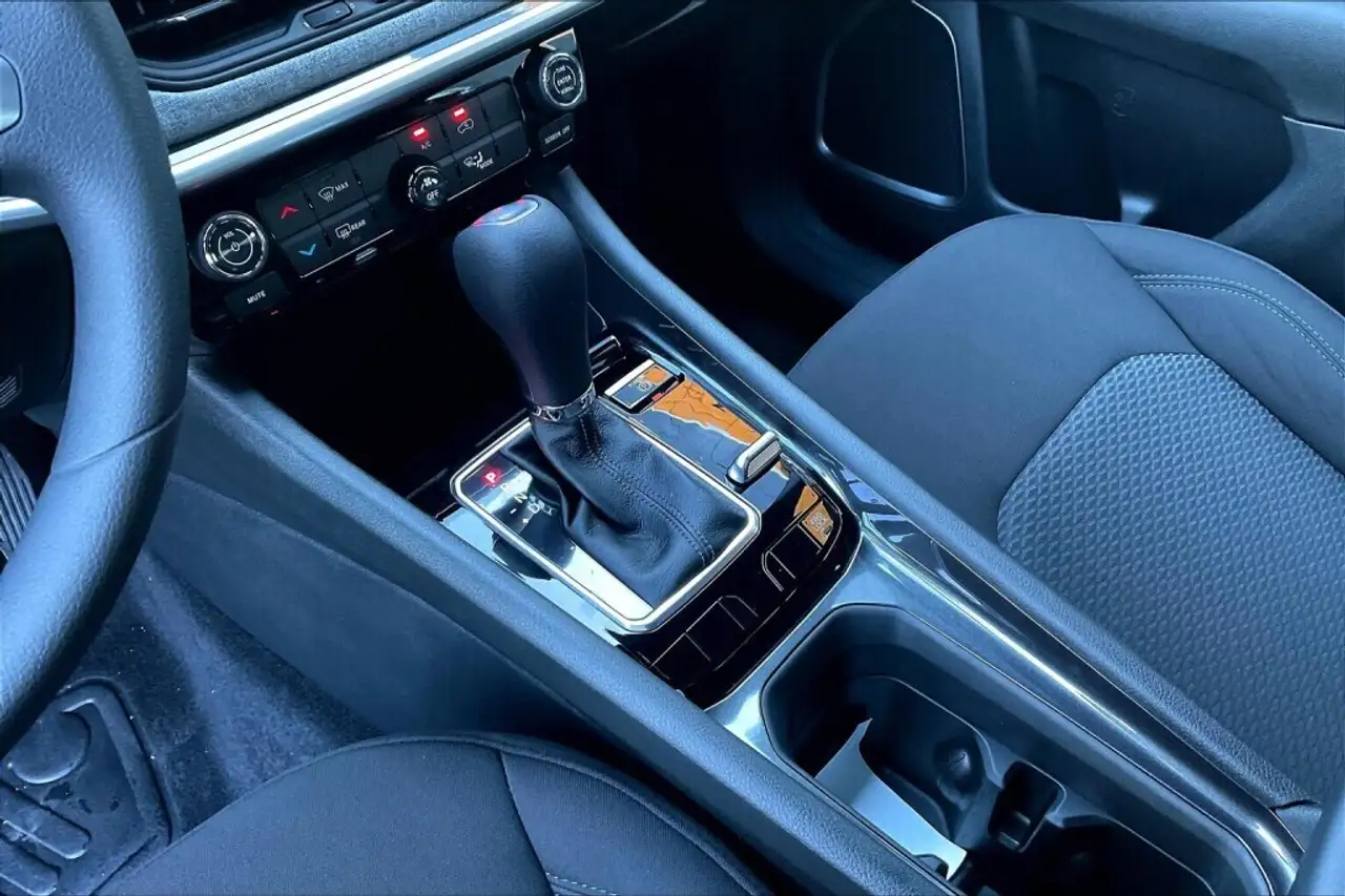 Jeep Compass fotografie Jeep Compass