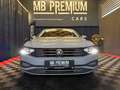Volkswagen Passat Variant Business *DSG*2l*122-PS*LED*KAMERA* Grau - thumbnail 5