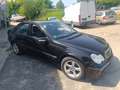 Mercedes-Benz C 180 ABSOLUT NEUWERTIGER ZUSTAND Schwarz - thumbnail 3
