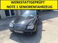 Mercedes-Benz C 180 ABSOLUT NEUWERTIGER ZUSTAND Schwarz - thumbnail 1