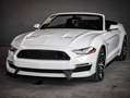 Ford Mustang 5.0 V8 GT Cabrio * Premium Paket * Blanco - thumbnail 19