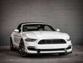 Ford Mustang 5.0 V8 GT Cabrio * Premium Paket * Blanc - thumbnail 4