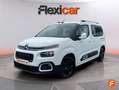 Citroen Berlingo Combi BlueHDi S&S Talla M Feel 100 Blanco - thumbnail 3