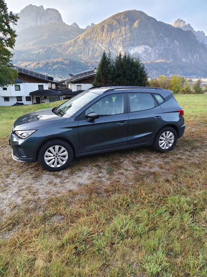 SEAT Arona 1,0 Eco TSI Style - 2