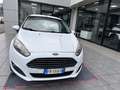 Ford Fiesta Fiesta VI 2013 5p 1.4 Business Gpl 95cv E6 Weiß - thumbnail 11